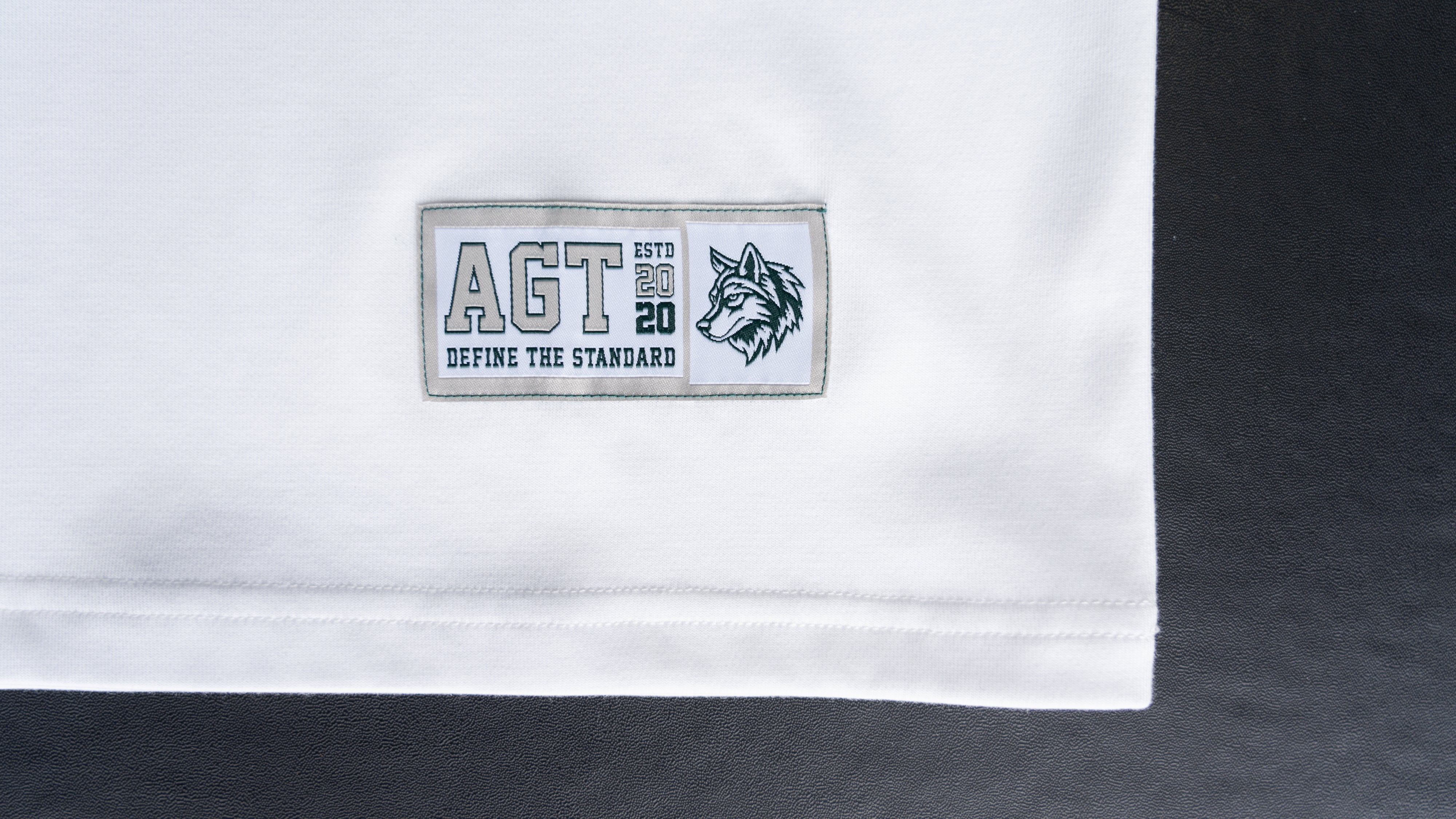 [Kids] Academy T-Shirt
