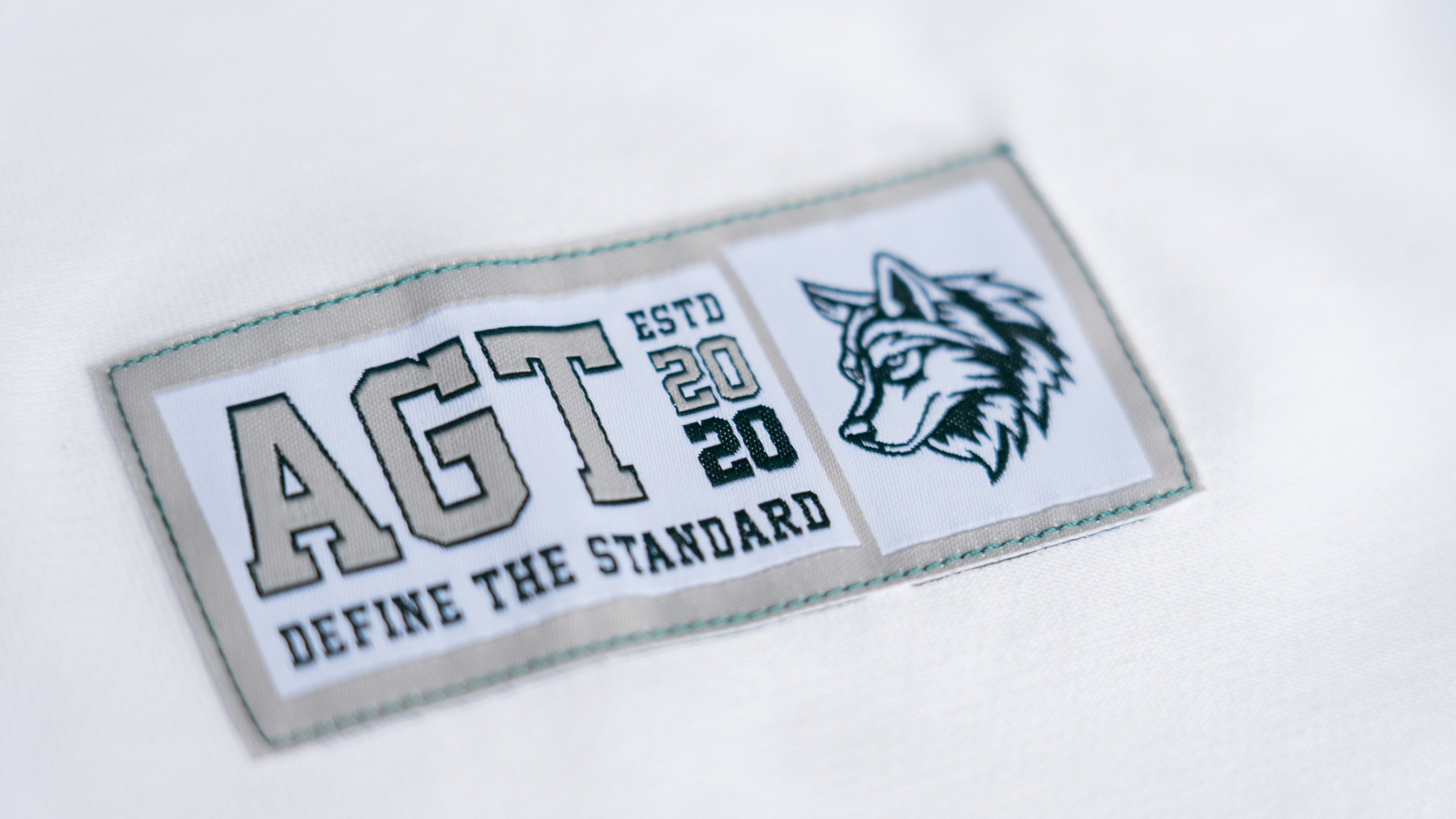 [Kids] Academy T-Shirt