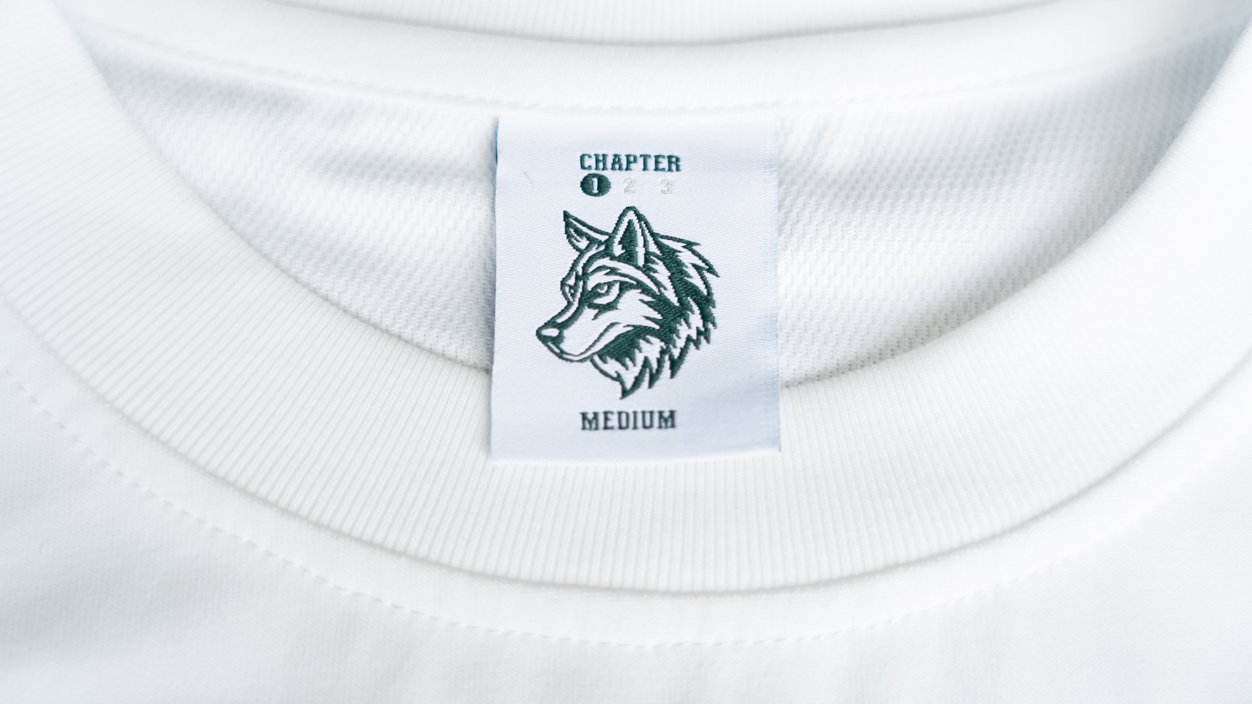 [Kids] Academy T-Shirt