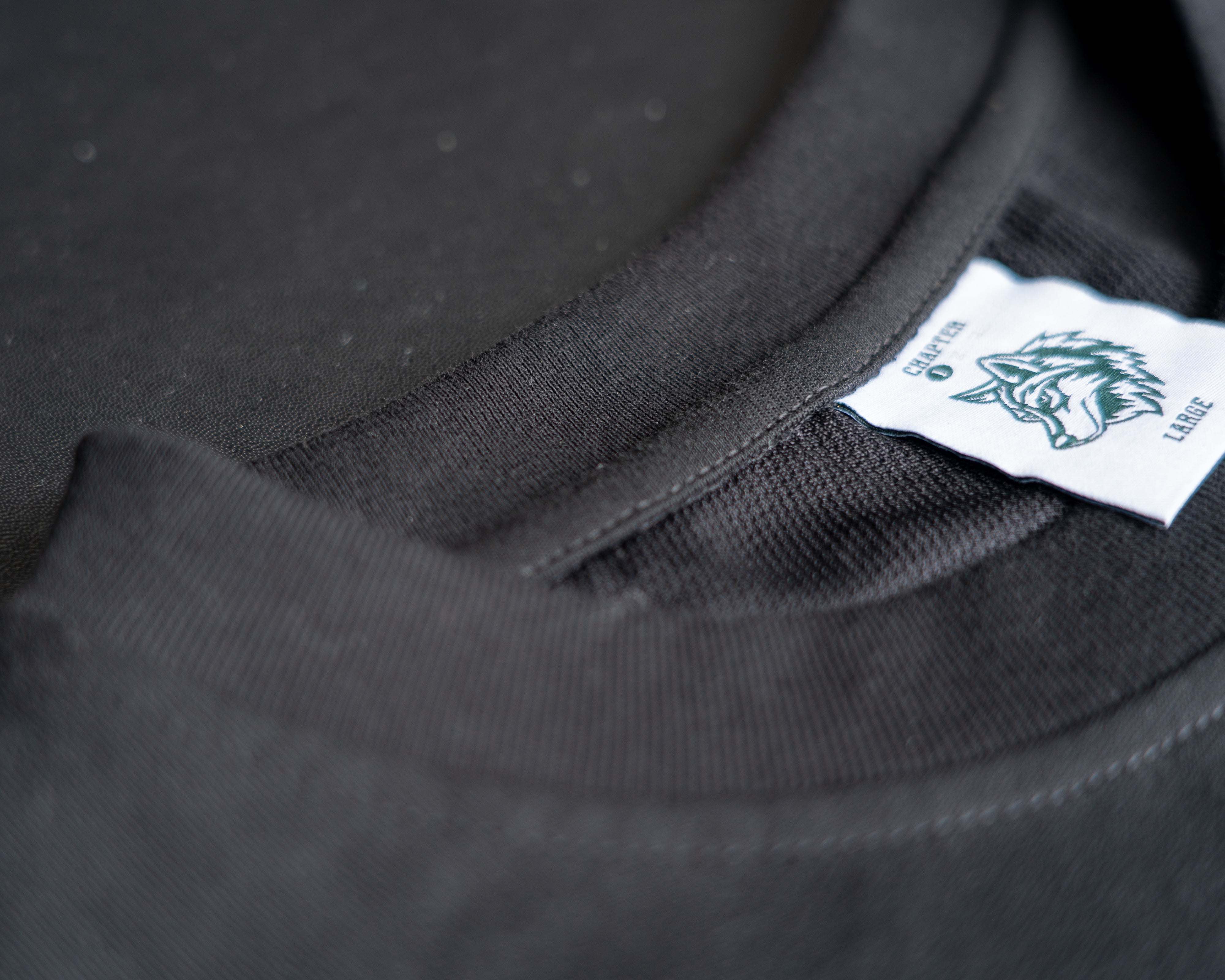 [Kids] Academy T-Shirt