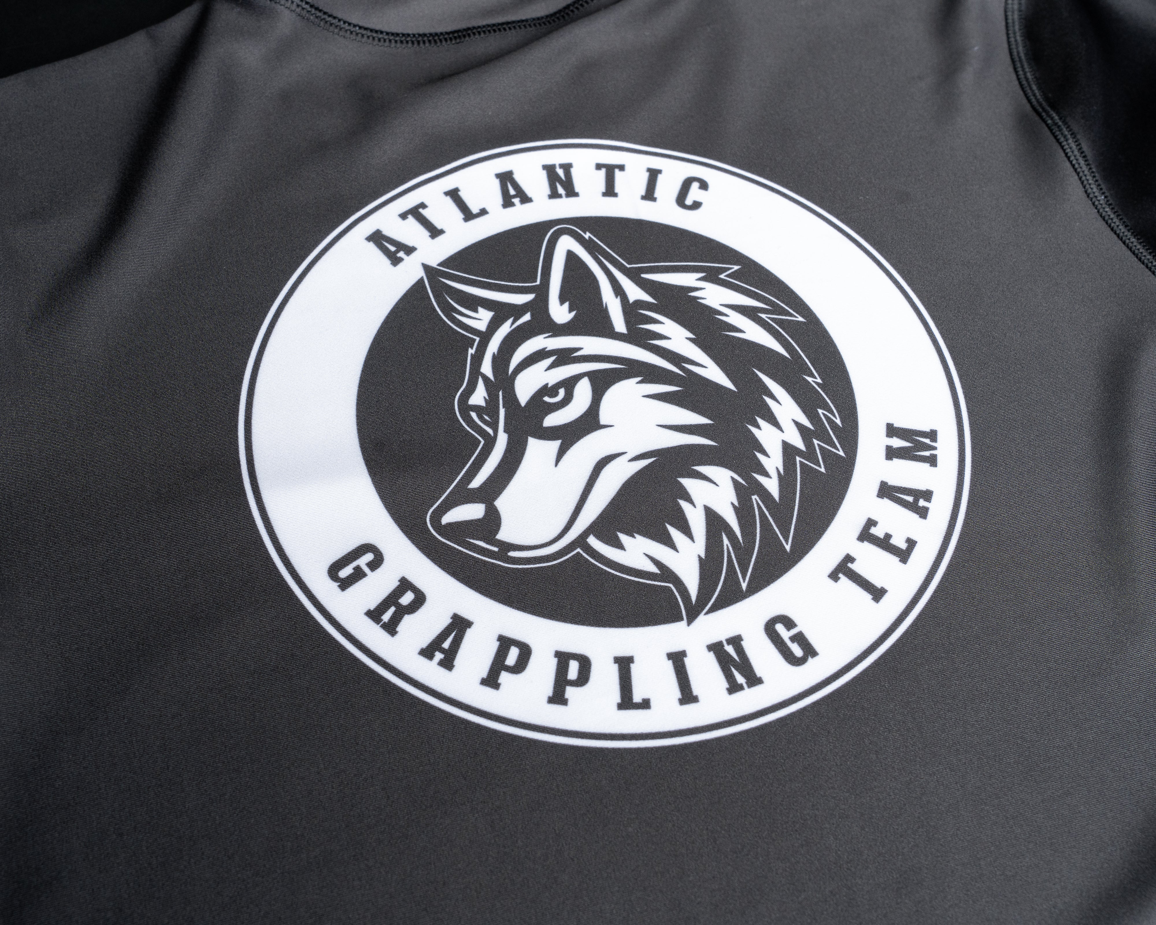 Atlantic Grappling Team