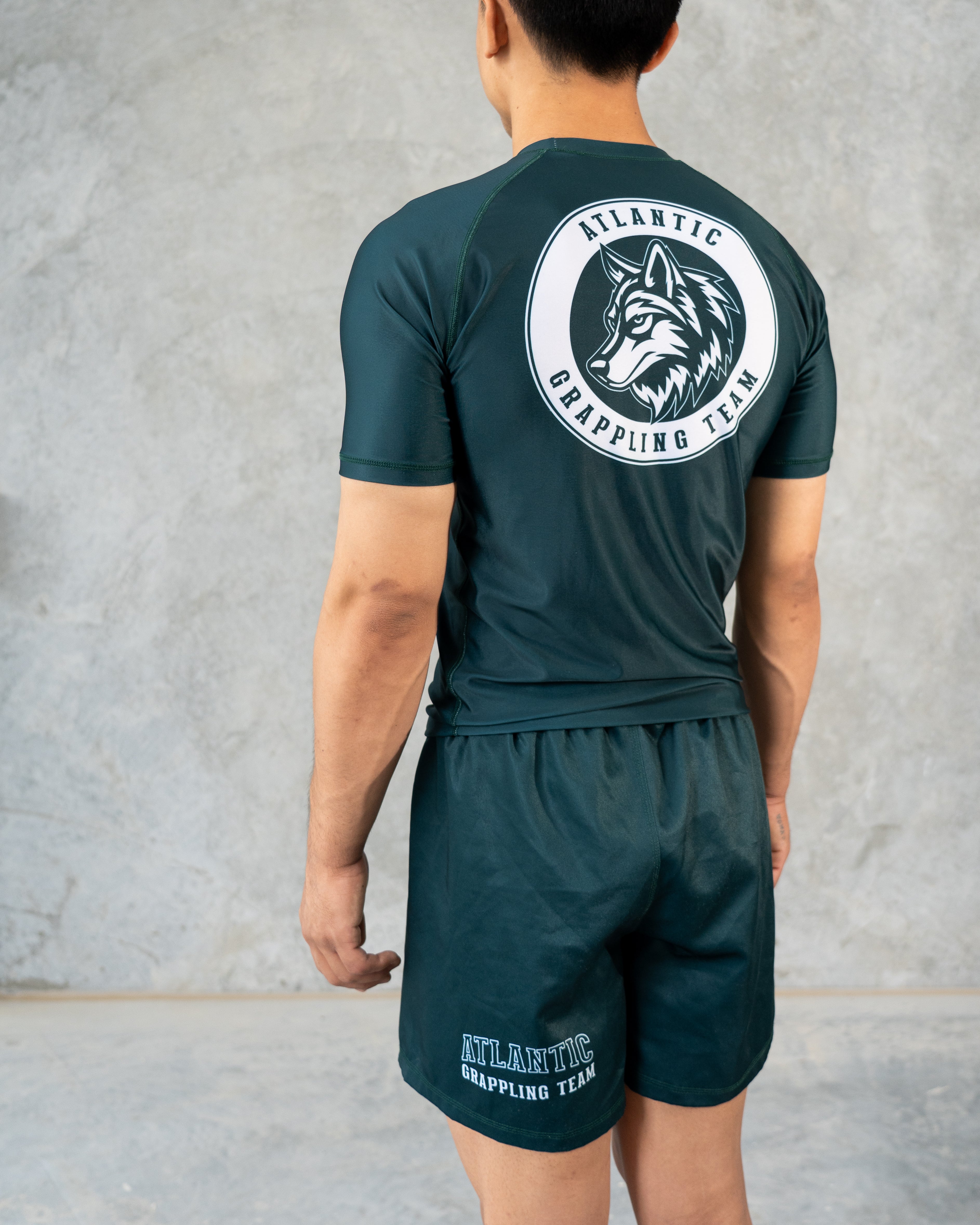 [PREORDER] 2025 Pro Issue Rashguard