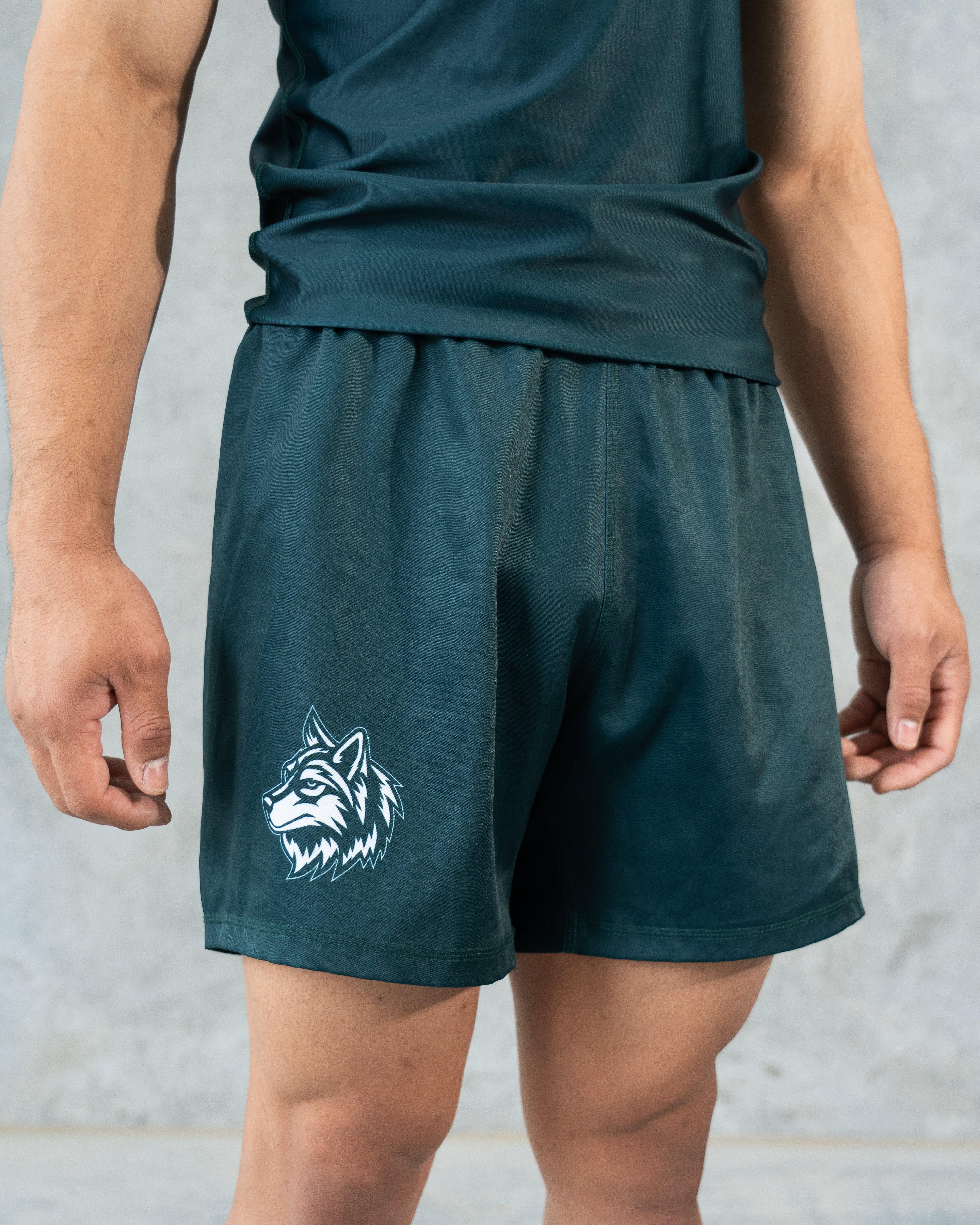 [PREORDER] 2025 Pro Issue Shorts