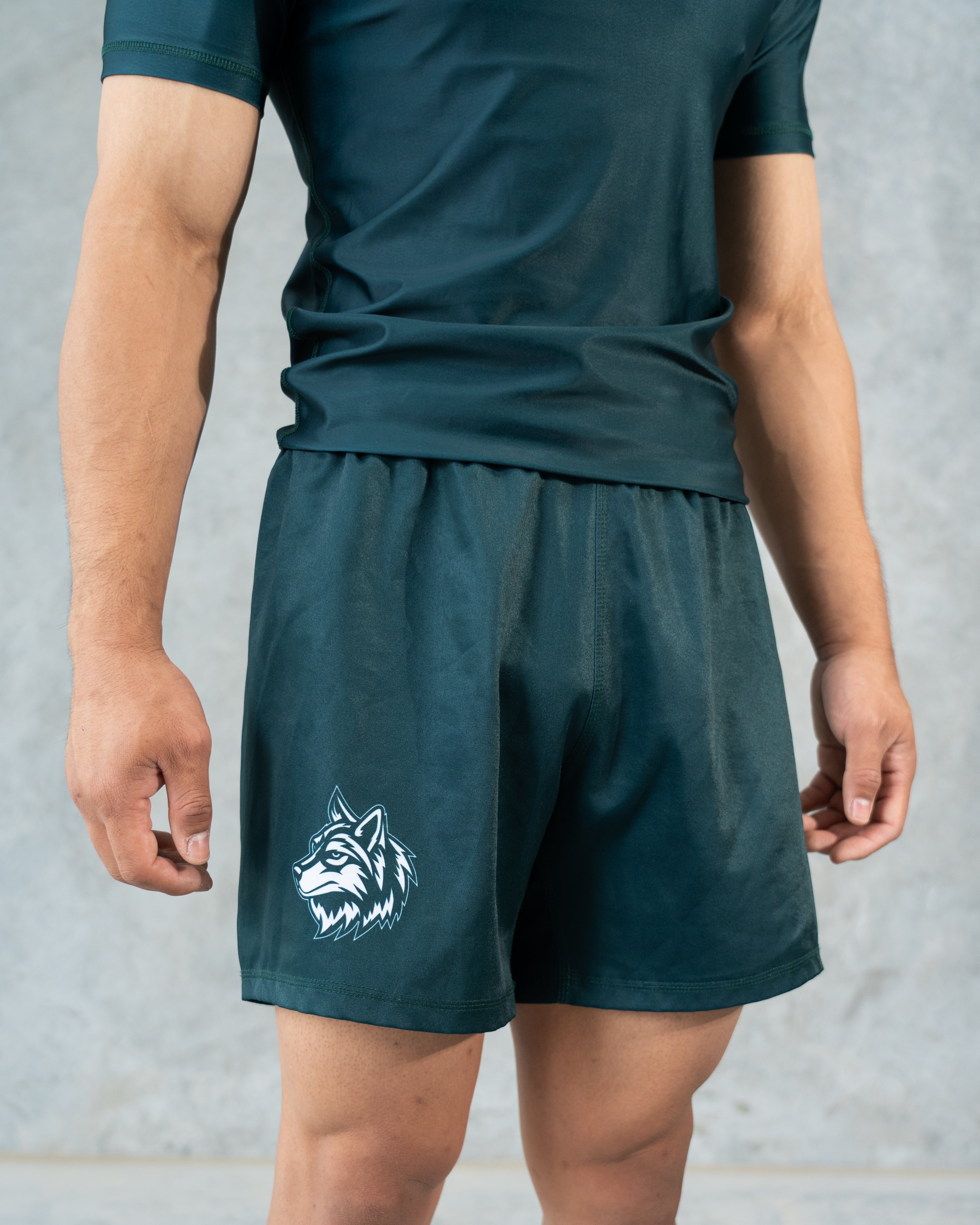 [PREORDER] 2025 Pro Issue Rashguard