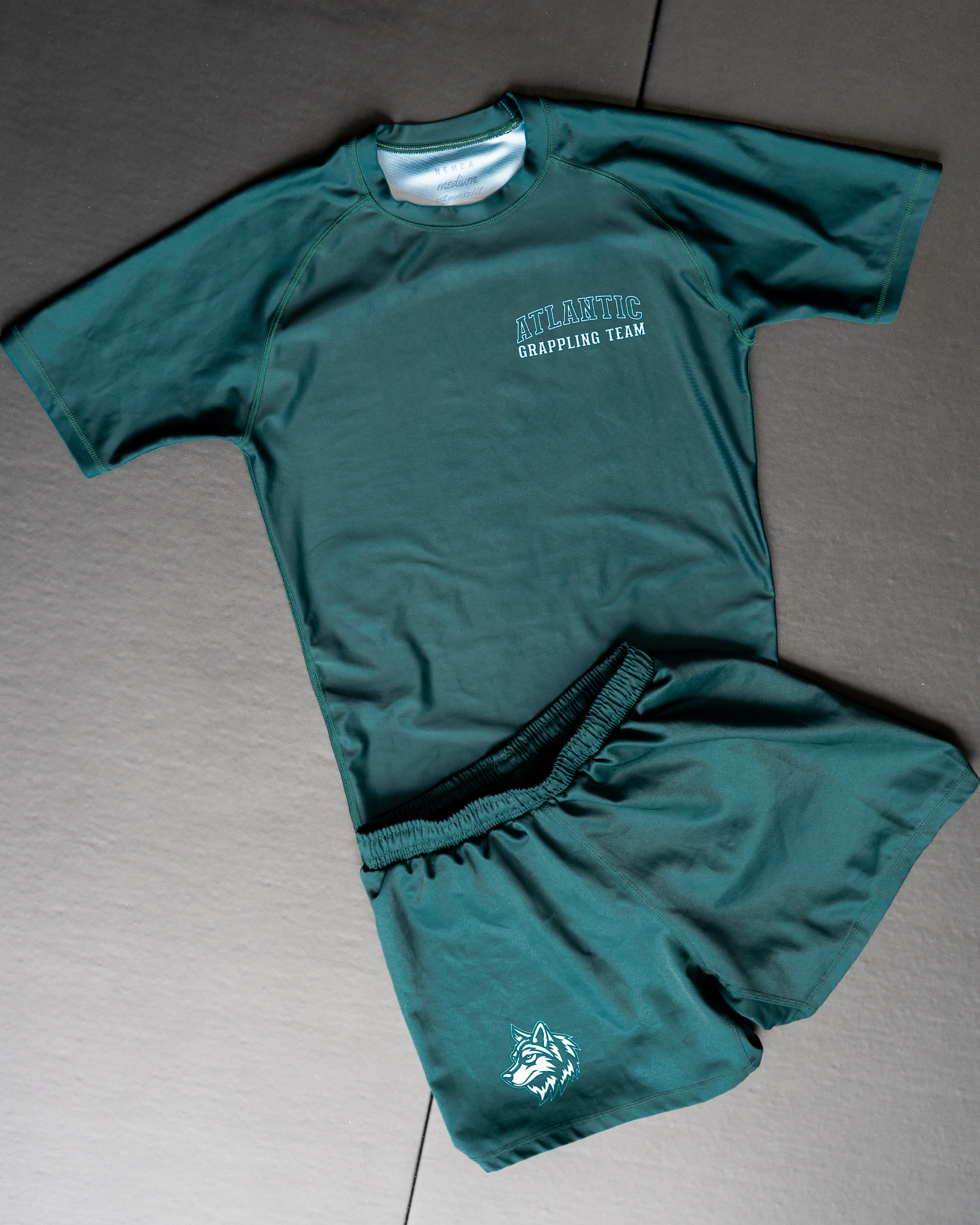 [PREORDER] 2025 Pro Issue Shorts